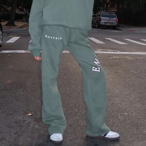 Mayfair empathy sweatpants